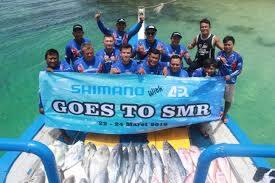 Memancing ? Hobi yang membosankan Atau Justru Menyenangkan? Memancing ? Hobi yang membosankan Atau Justru Menyenangkan?