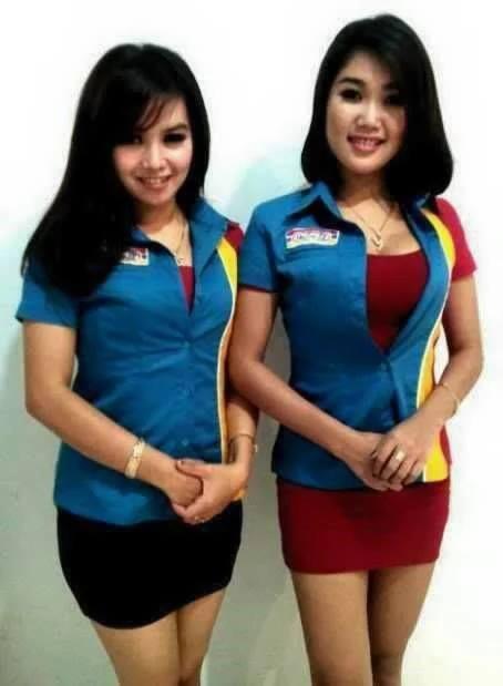 Raja Minimatket RI,Yang Dulunya Cuma Sembako Karyawan