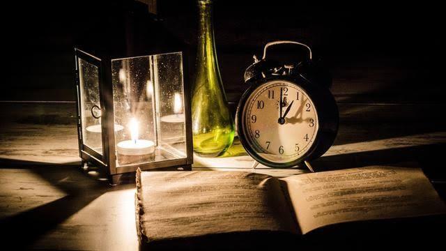 Apa Yang Terjadi Bila Manusia Modern Hidup Tanpa Listrik?