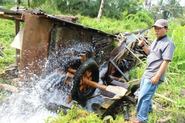 Apa Yang Terjadi Bila Manusia Modern Hidup Tanpa Listrik?