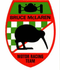 Bruce McLaren