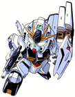 God_Gundam