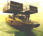gun-boat