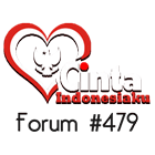 SENSUS &amp; Index Thread Forum Cinta Indonesiaku