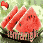 semangke