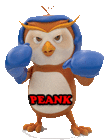 Peank