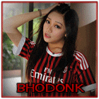 bhodonk