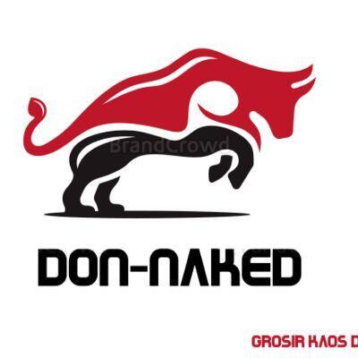don-naked