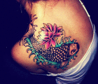 karce