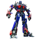 optimus prime