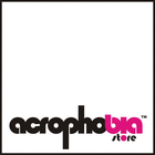 acrophobia