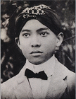 Ir Soekarno