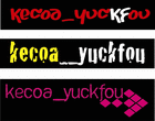 kecoa.yuckfou