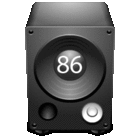 speaker86