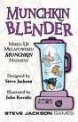 blender