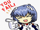 Kaskus profile picture for @zomg