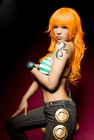 Kaskus profile picture for @Rihana