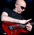 joe satriani