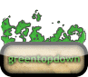 greentopdown