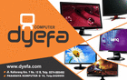 dyefacomp