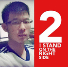 YG AVATAR KASKUSNYA ( I Stand On The Right Side no 2) MASUK GAN...