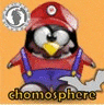 chomosphere