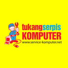 Tukang Serpis