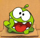 Kaskus profile picture for @snail