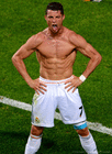 RONALDO CR7