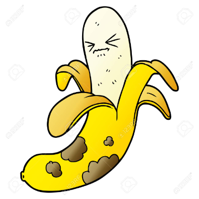 pisangbusuk