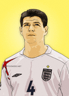 Steve Gerrard