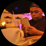 Kaskus profile picture for @rayven