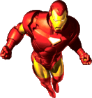 IronMiss