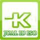 JUAL ID ISO