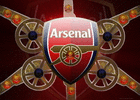 indra arsenal