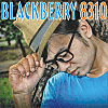 blackberry8310