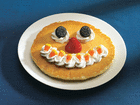 Mr. Pancake