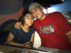 Kaskus profile picture for @kata