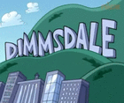 dimsdale