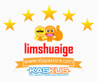 limshuaige