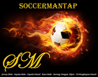 Soccermantap