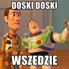 dosky