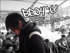 BboyLetterG