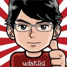 udakiki