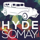 hydesomay