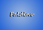 Faldinv