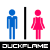 DuckFlame