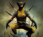 Wolverine85