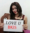 BKIS