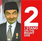 YG AVATAR KASKUSNYA ( I Stand On The Right Side no 2) MASUK GAN...